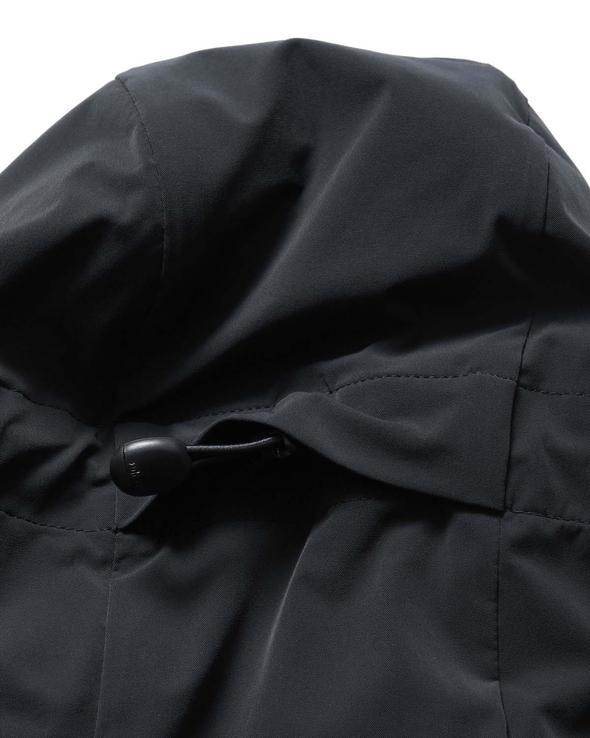 F.C.Real Bristol / CORDURA 4WAY STRETCH VENTILATION JACKET (Black)
